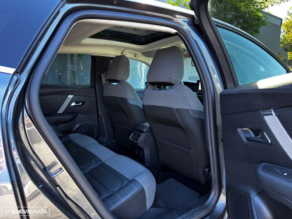 Citroën e-C4 X MAX - 41