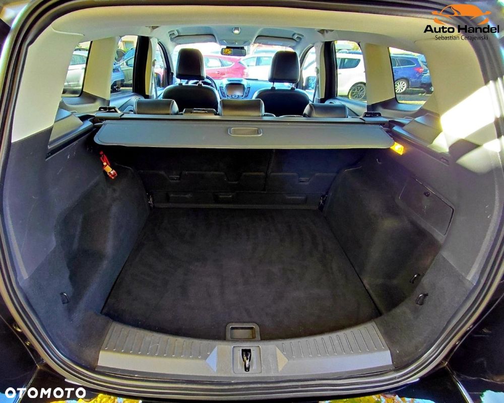 Ford Kuga 1.5 EcoBoost 2x4 Individual - 15