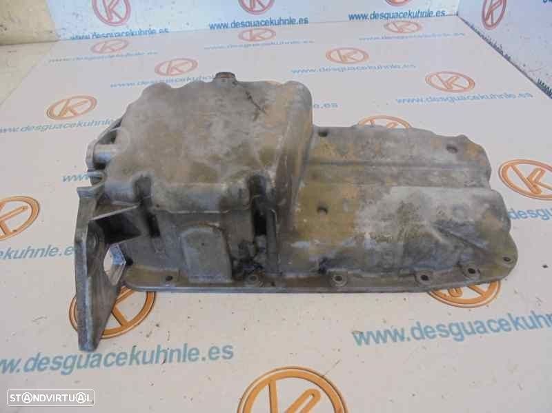 CARTER OPEL ASTRA G FASTBACK 2000 - - 3