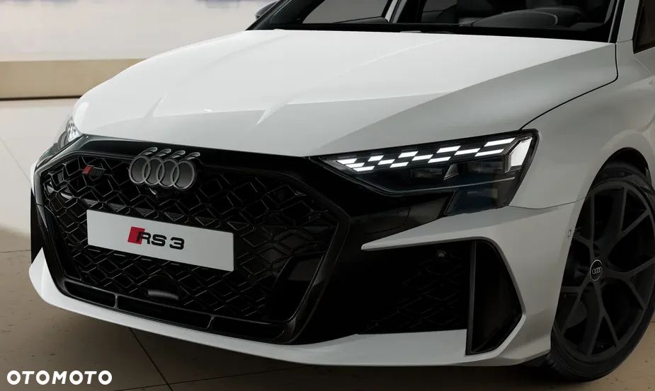 Audi RS3 Sportback - 7