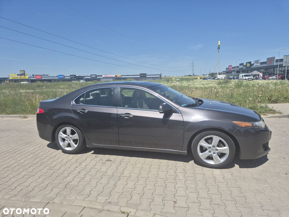 Honda Accord - 3
