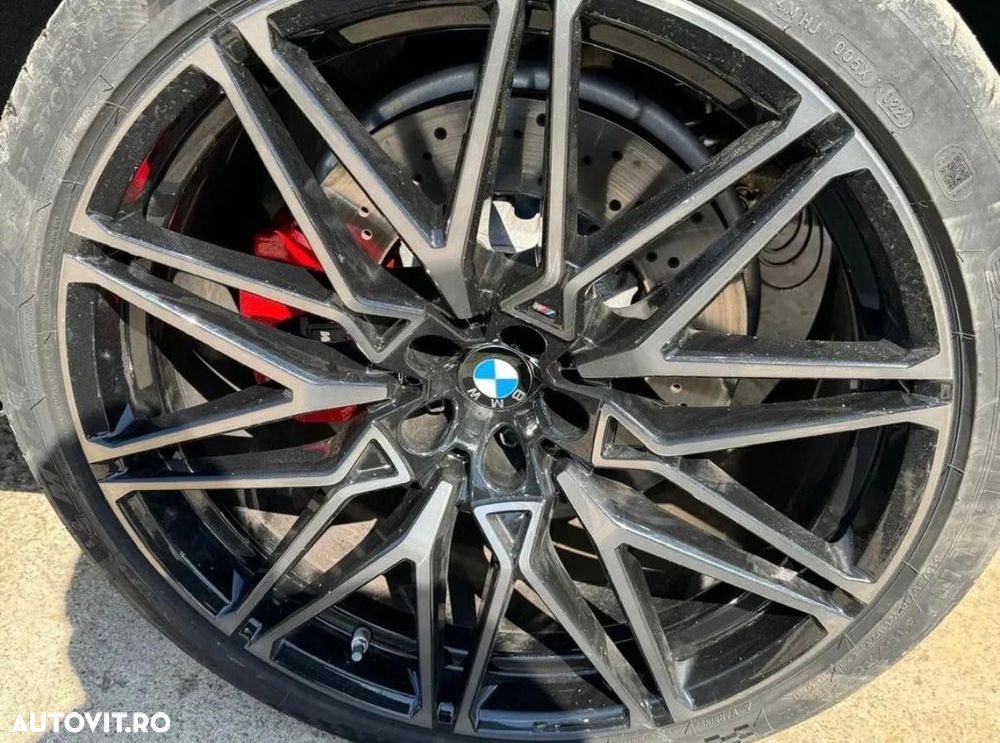 BMW X6 M - 17