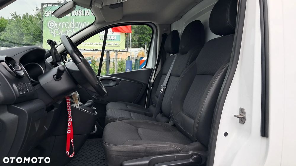 Opel VIVARO - 12