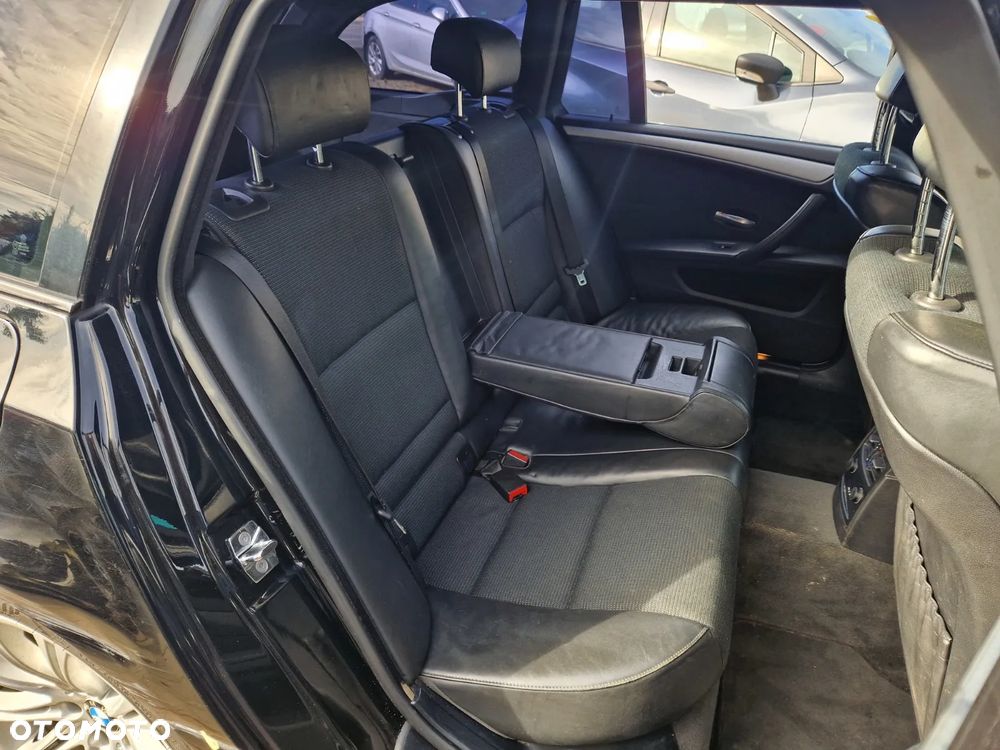 BMW Seria 5 - 16