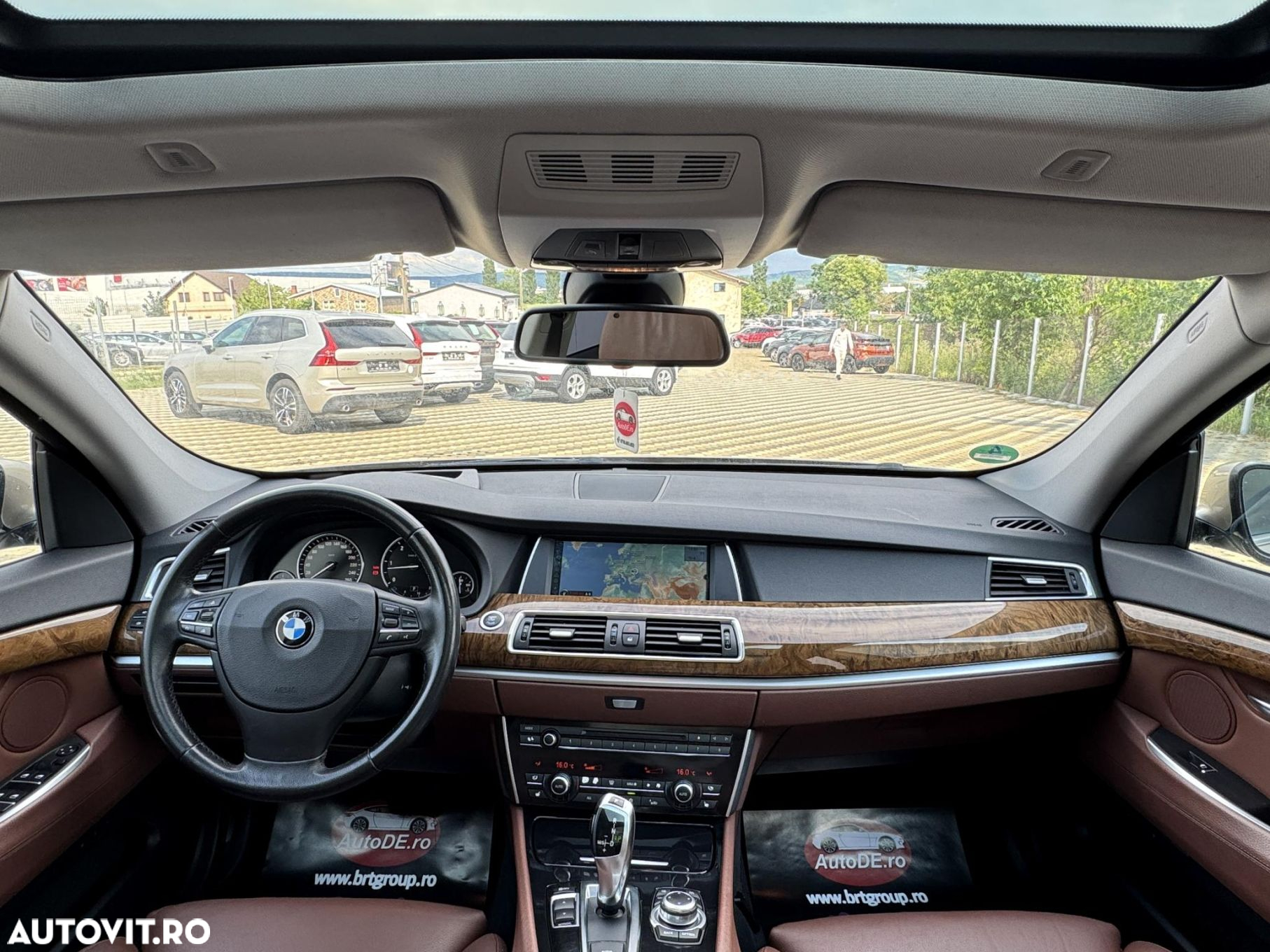BMW Seria 5 - 8