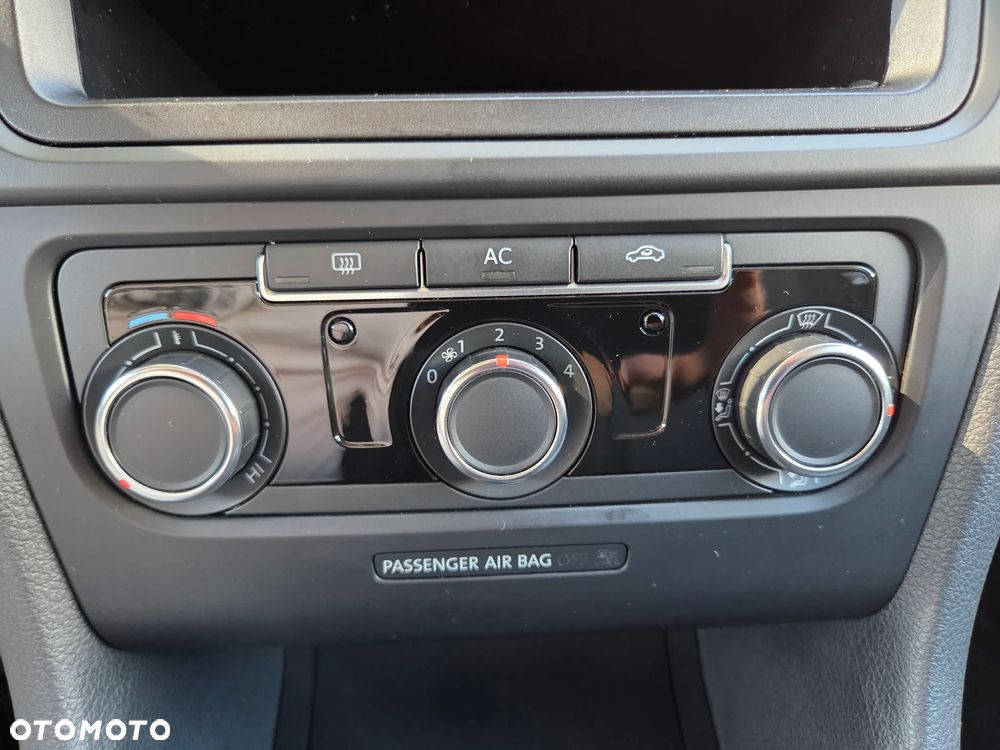 Volkswagen Golf 1.4 TSI Style - 17