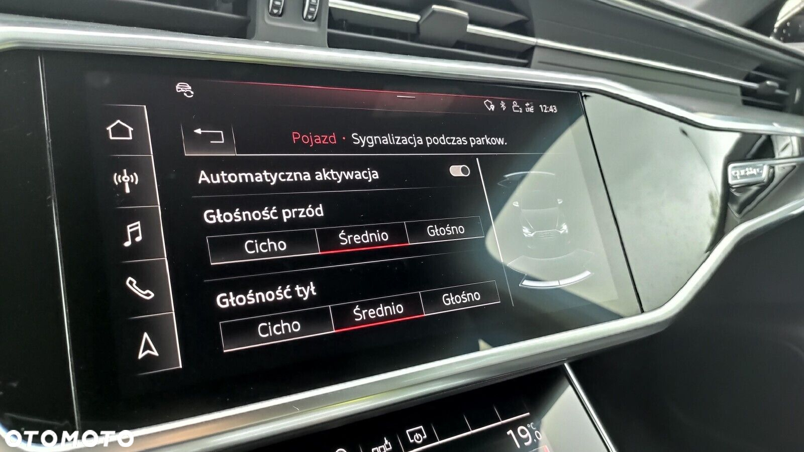 Audi A6 - 29