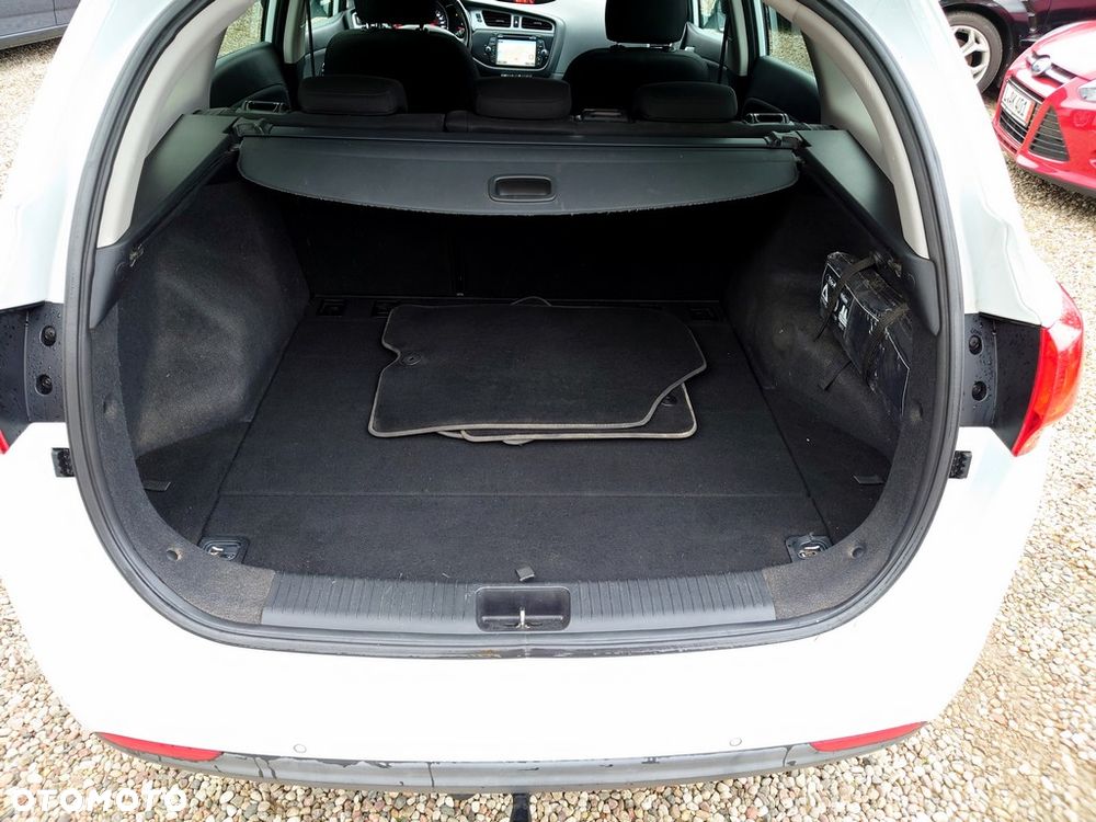 Kia Ceed 1.4 Business Line - 36