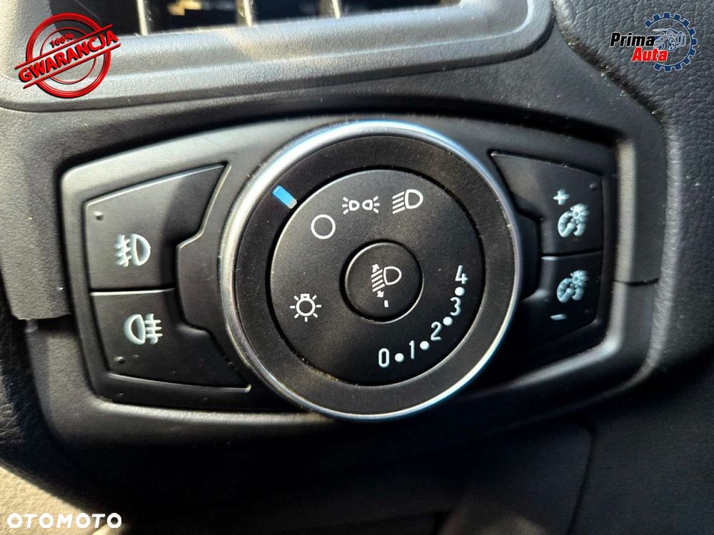 Ford Focus - 10