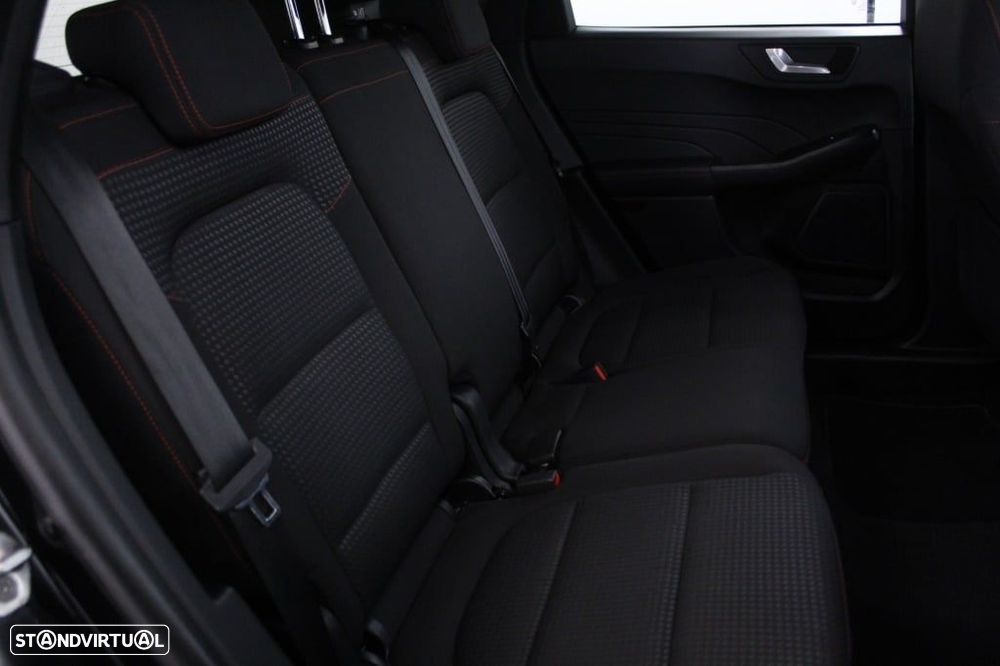 Ford Kuga 1.5 TDCi EcoBlue ST-Line - 15