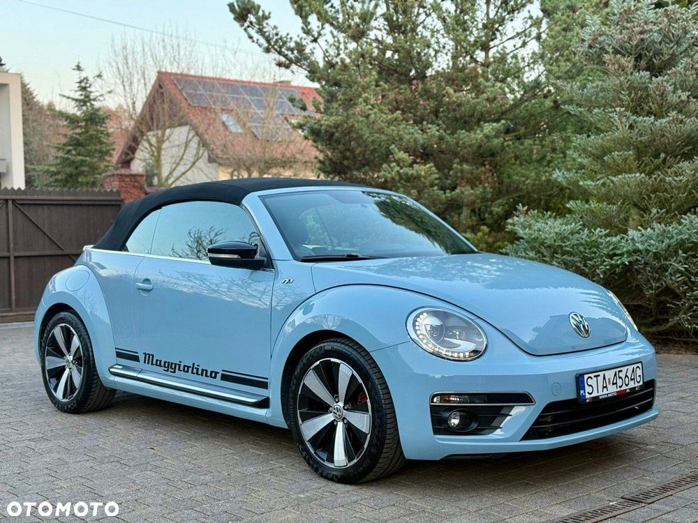 Volkswagen Beetle - 3