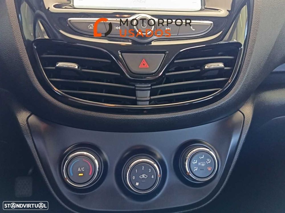 Opel Karl 1.0 Rocks - 17