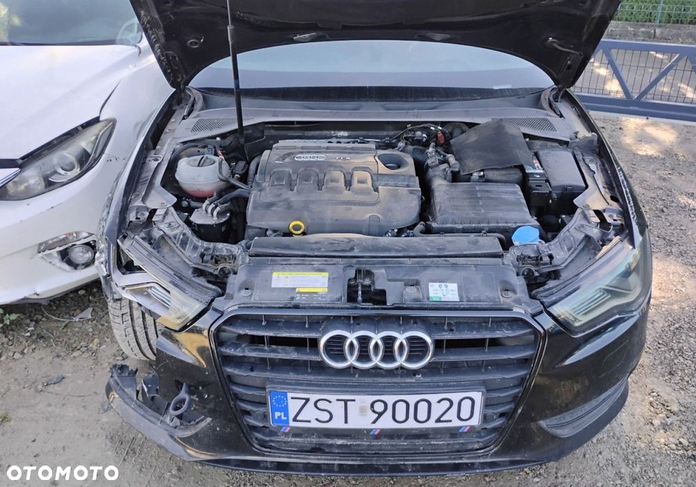 Audi A3 Sportback - 6