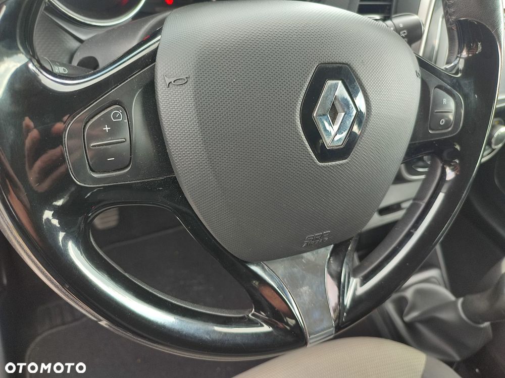 Renault Captur ENERGY dCi 90 Start&Stop Intens - 24