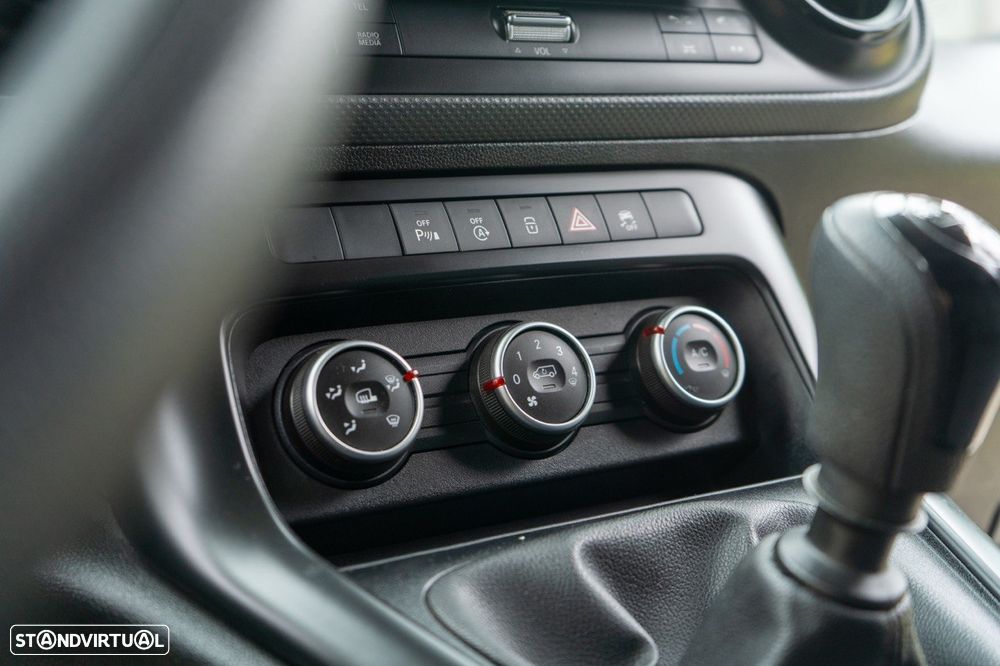 Mercedes-Benz Citan 108 CDi/27 - 9