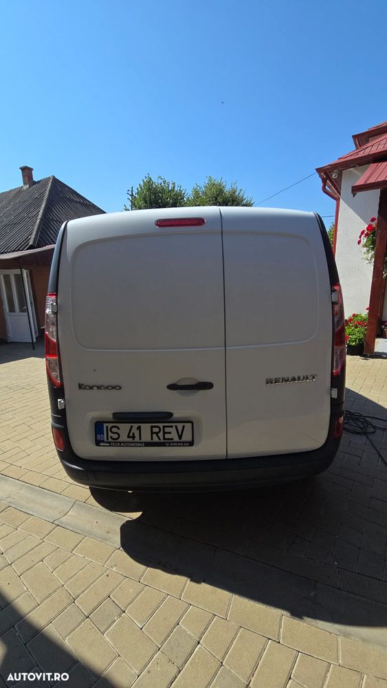 Renault Kangoo - 3