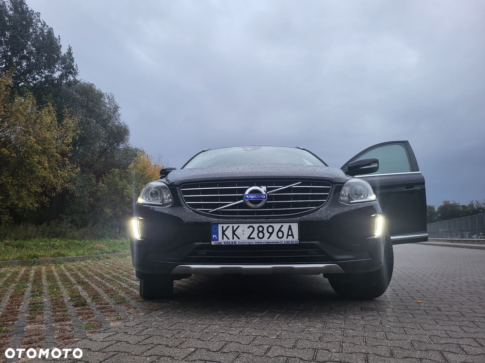 Volvo XC 60 - 19