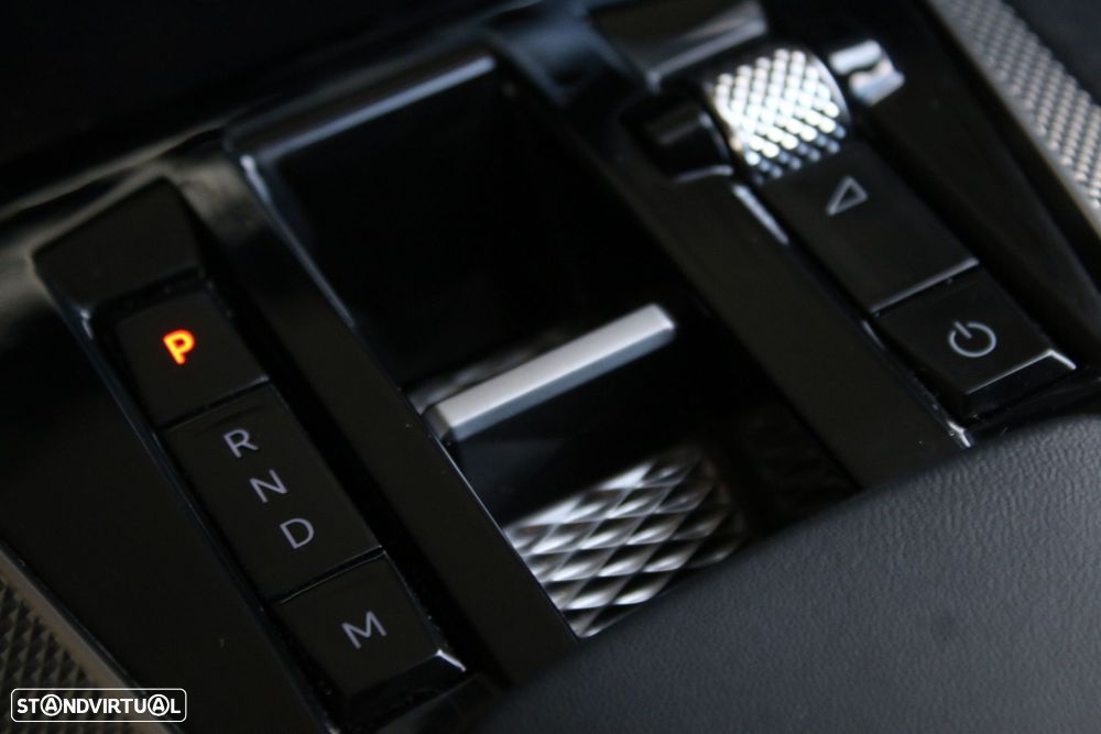 DS DS4 1.2 PureTech Performance Line EAT8 - 27