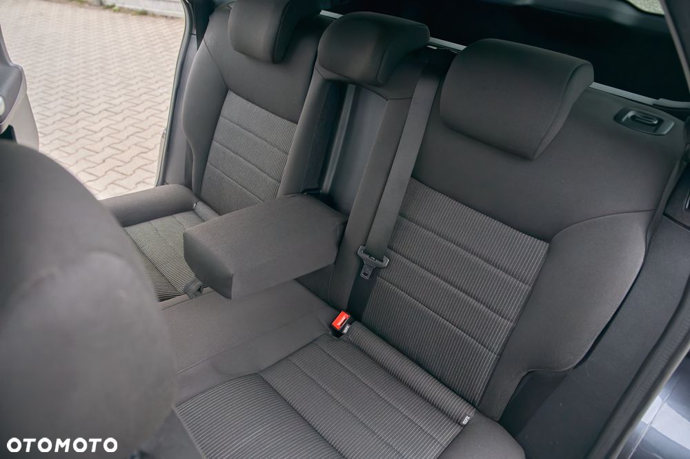 Ford Mondeo 2.0 Viva Titanium - 31