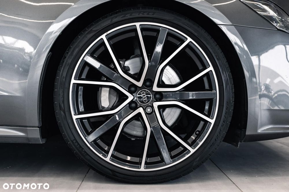 Audi A7 Sportback - 39