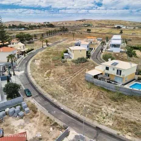 Terreno Urbano à Venda nas Lombas, Porto Santo - Grande imagem: 3/21