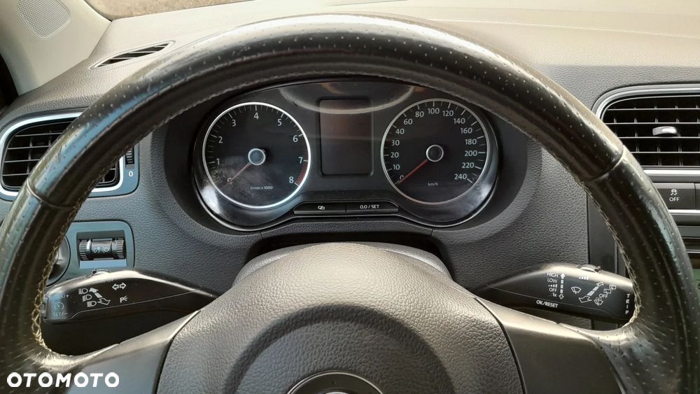 Volkswagen Polo Cross 1.4 16V - 25