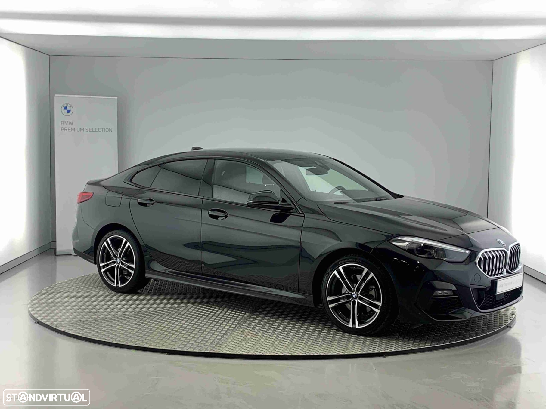 BMW 216 Gran Coupé - 10