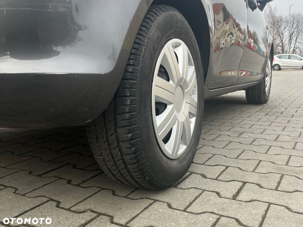 Opel Corsa 1.3 CDTI Edition - 31