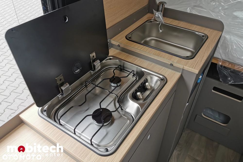 LMC INNOVAN 590 - 23