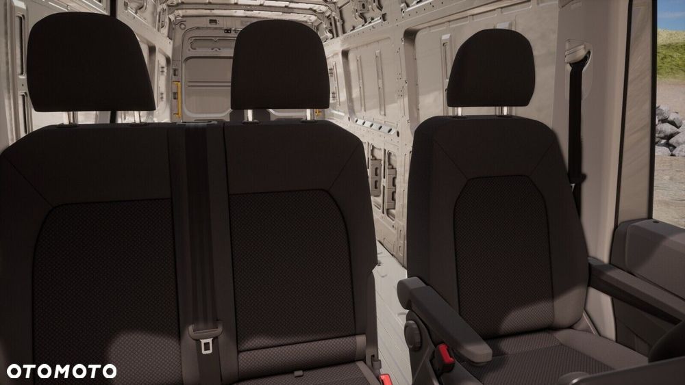 Volkswagen Crafter - 15