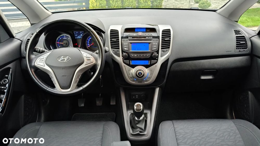 Fiat 500X 1.6 MultiJet 4x2 S&S City Cross - 13