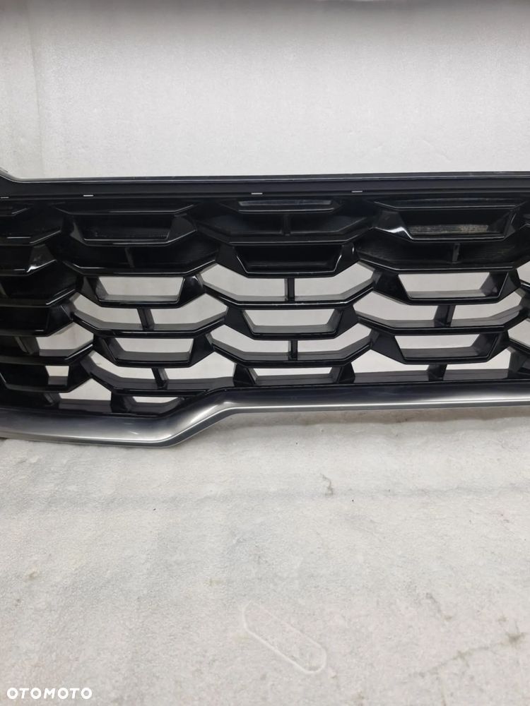 KIA SORENTO IV LIFT GRILL/ATRAPA CHŁODNICY 86350-P2BA0 - 6