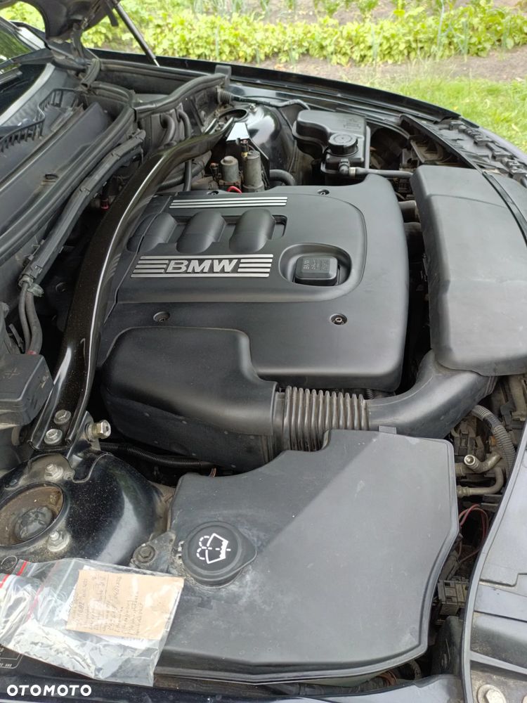 BMW X3 2.0d - 8