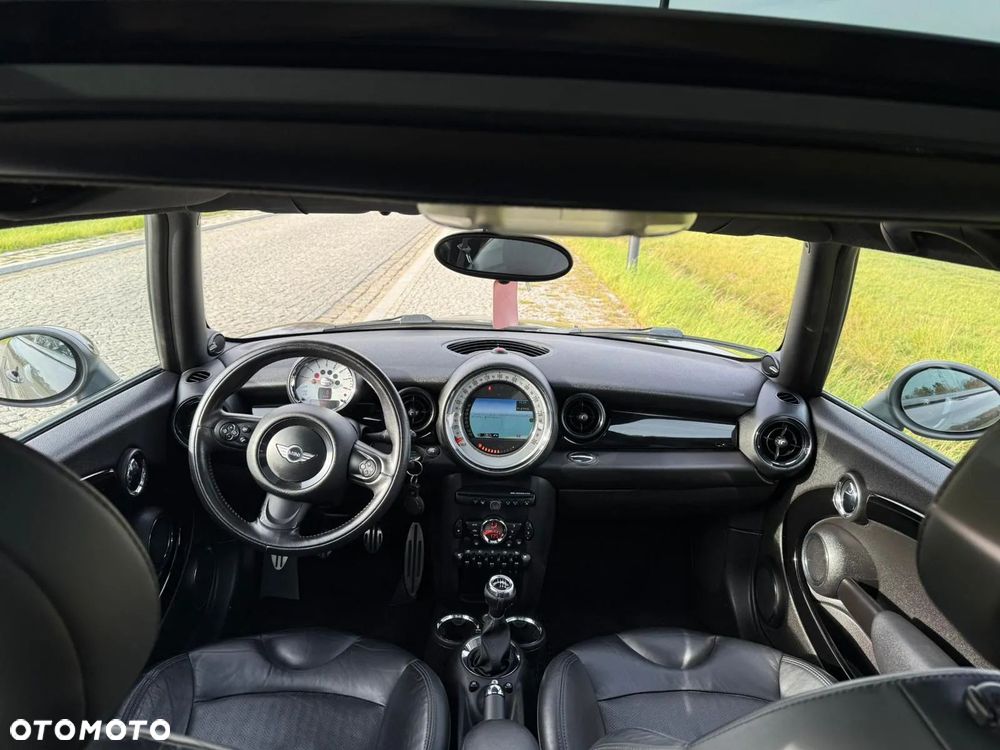 MINI Cooper S Coupe - 31