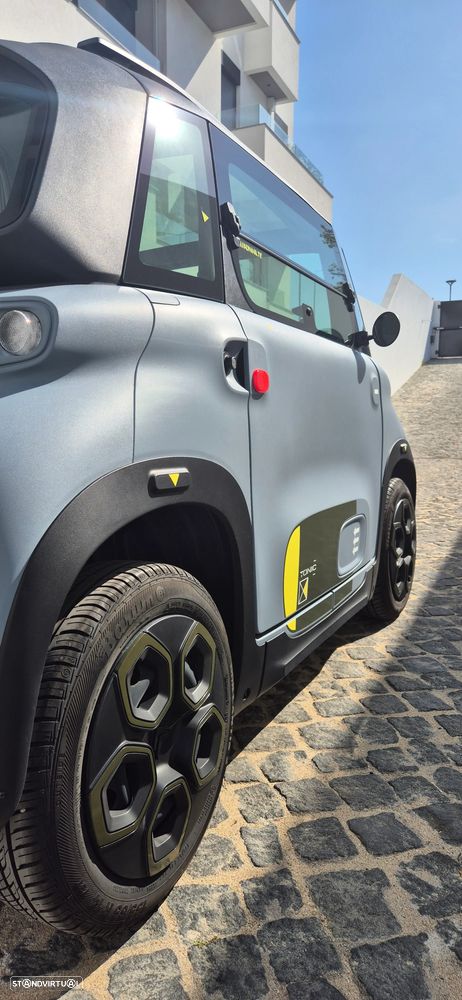 Citroën Ami Standard - 5