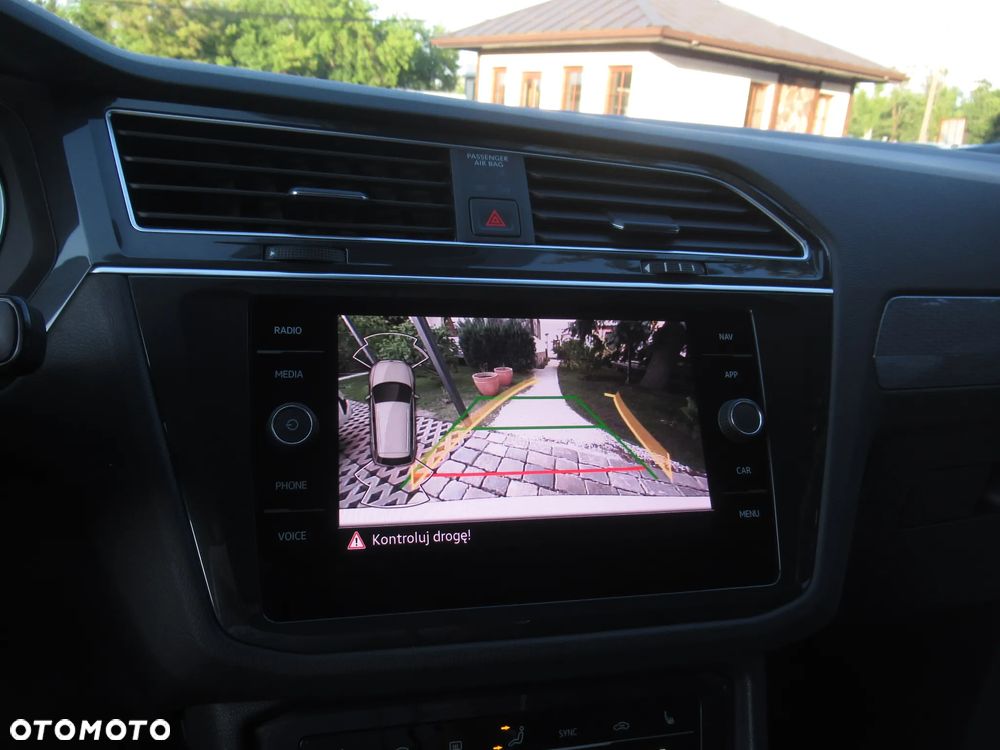 Volkswagen Tiguan 2.0 TSI 4Mot Life DSG - 19
