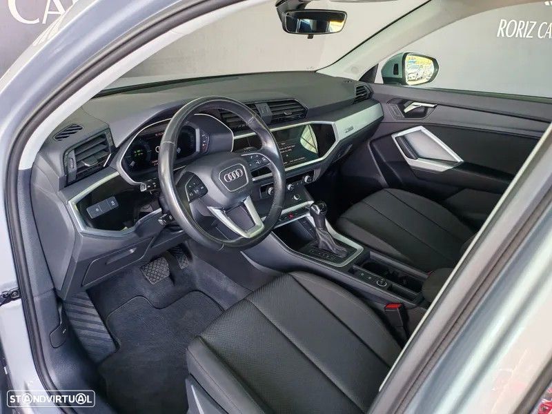 Audi Q3 45 TFSIe S tronic — fotografia 7