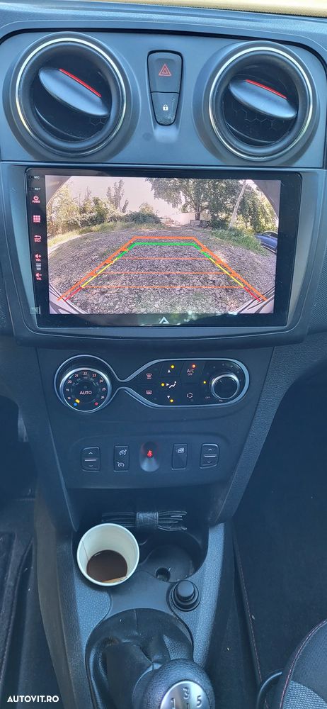 Dacia Logan 0.9 TCe SL Techroad - 10