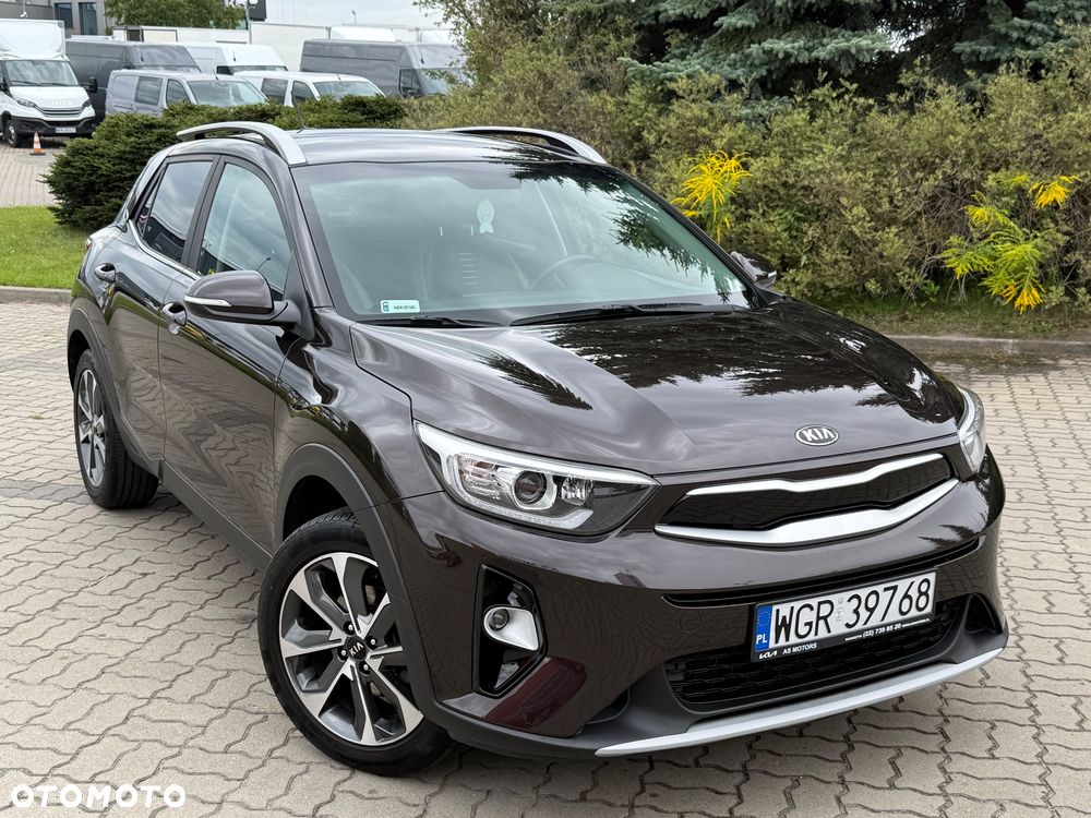 Kia Stonic 1.4 XL - 3