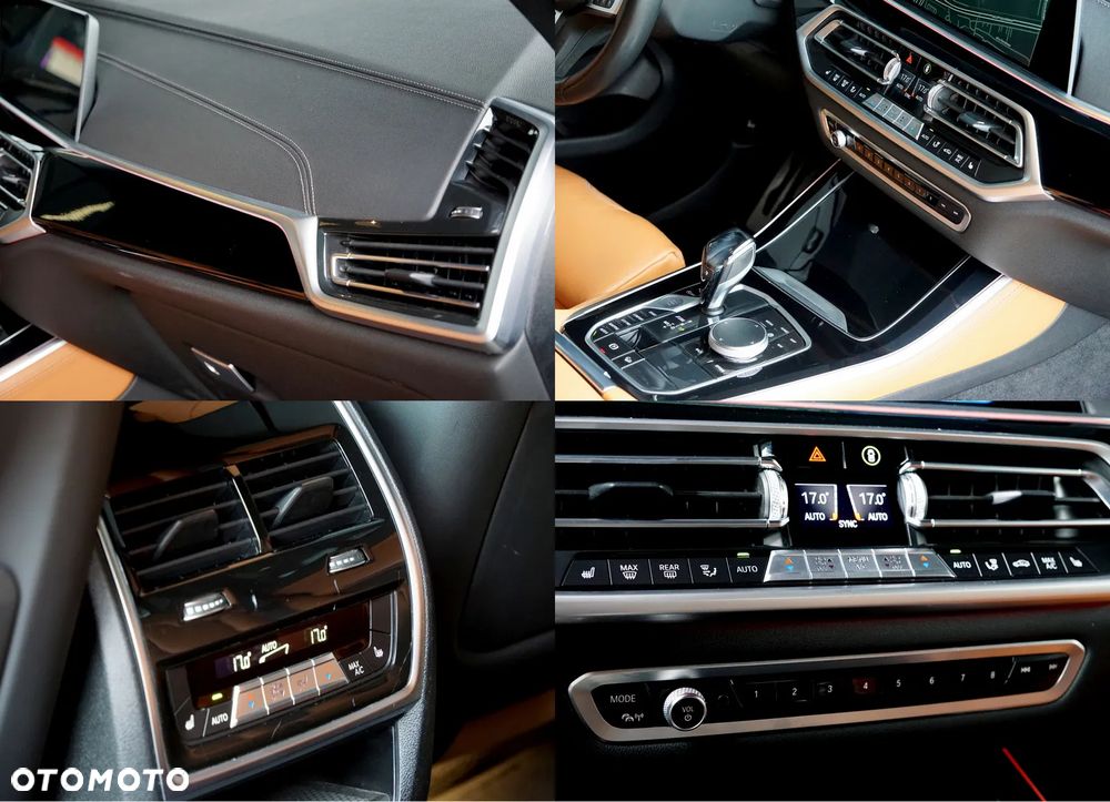 BMW X5 M M50i - 41