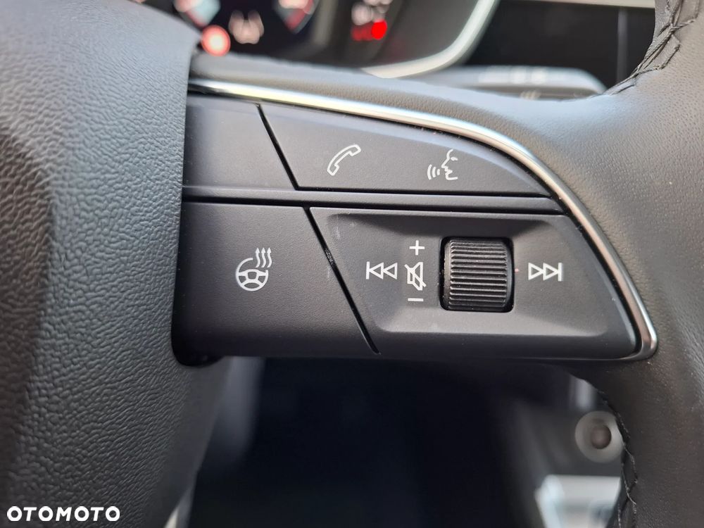 Audi Q3 35 TFSI mHEV Advanced S tronic - 20