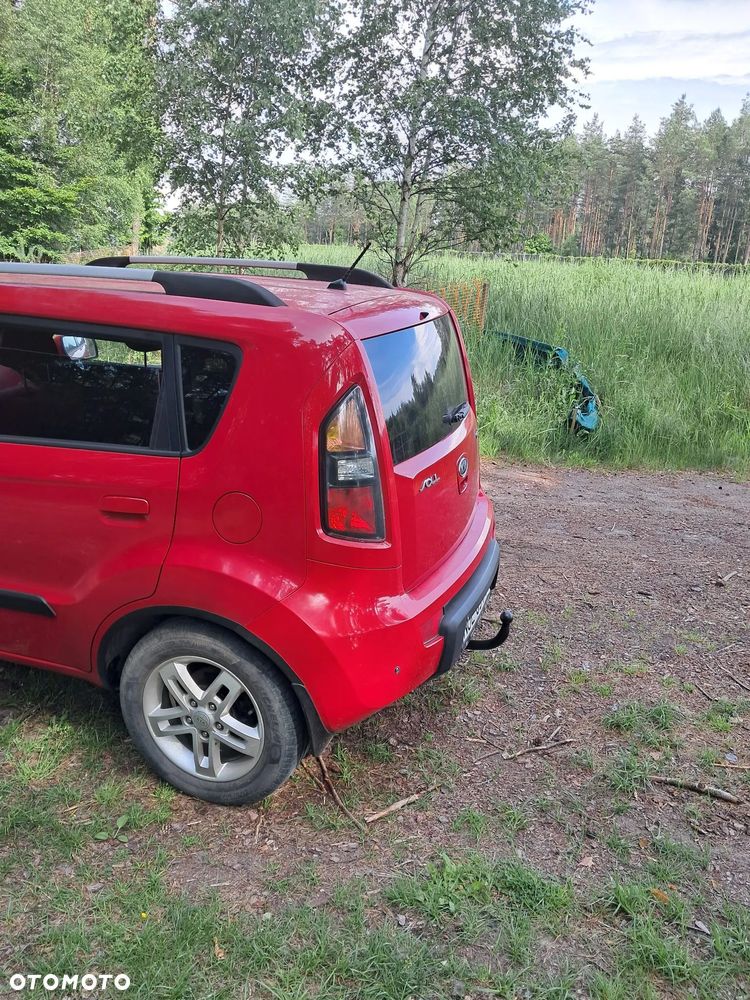 Kia Soul 1.6 CRDI L - 3