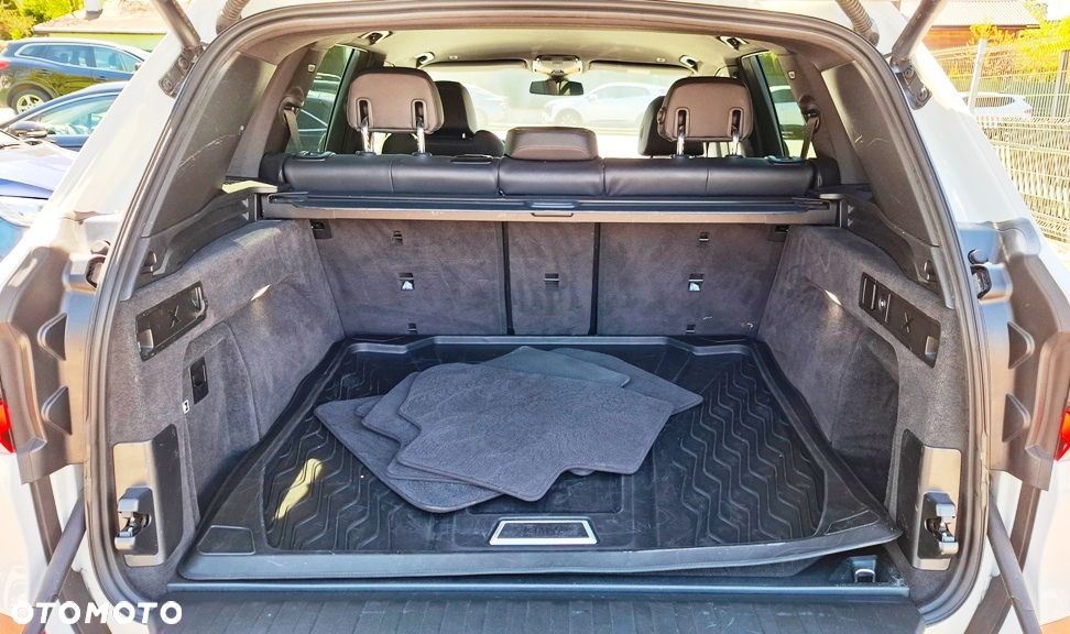 BMW X5 xDrive30d mHEV sport - 31