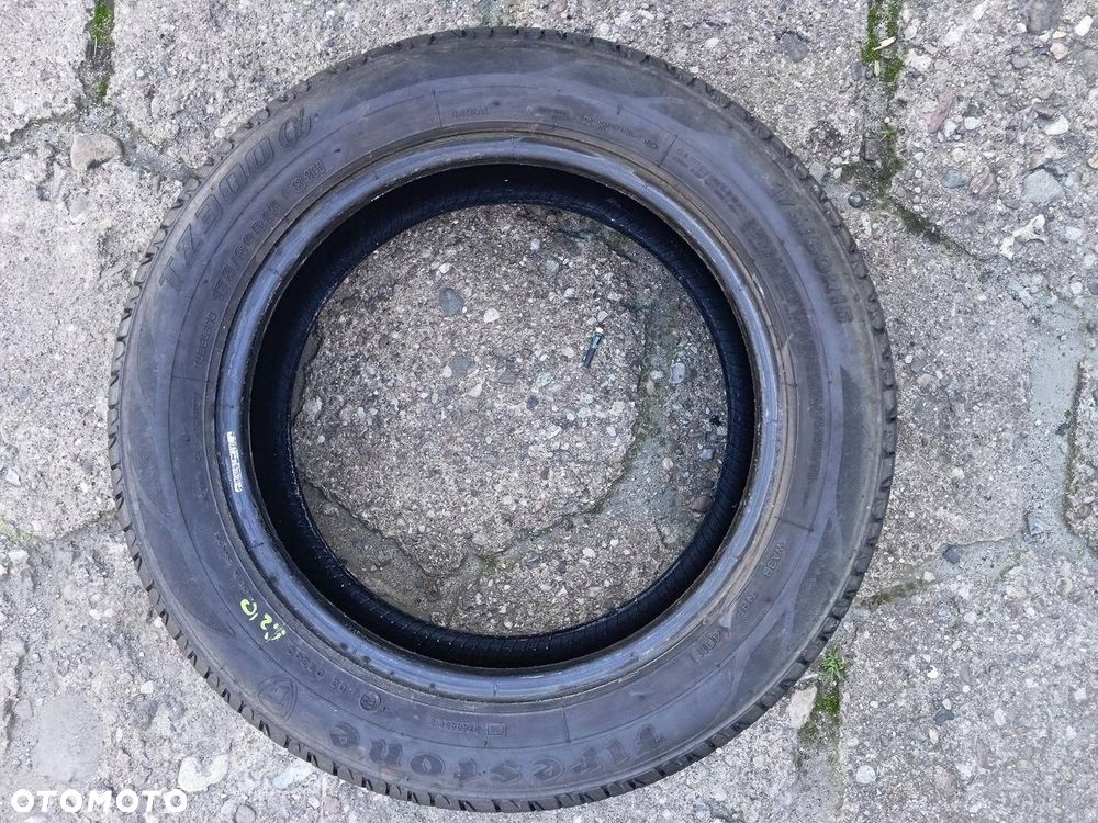 175/60R15 Firestone TZ300A para opon lato 7,4mm - 4
