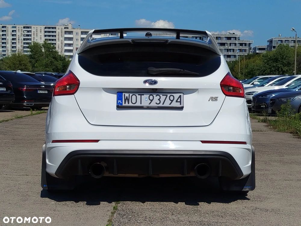 Ford Focus - 5