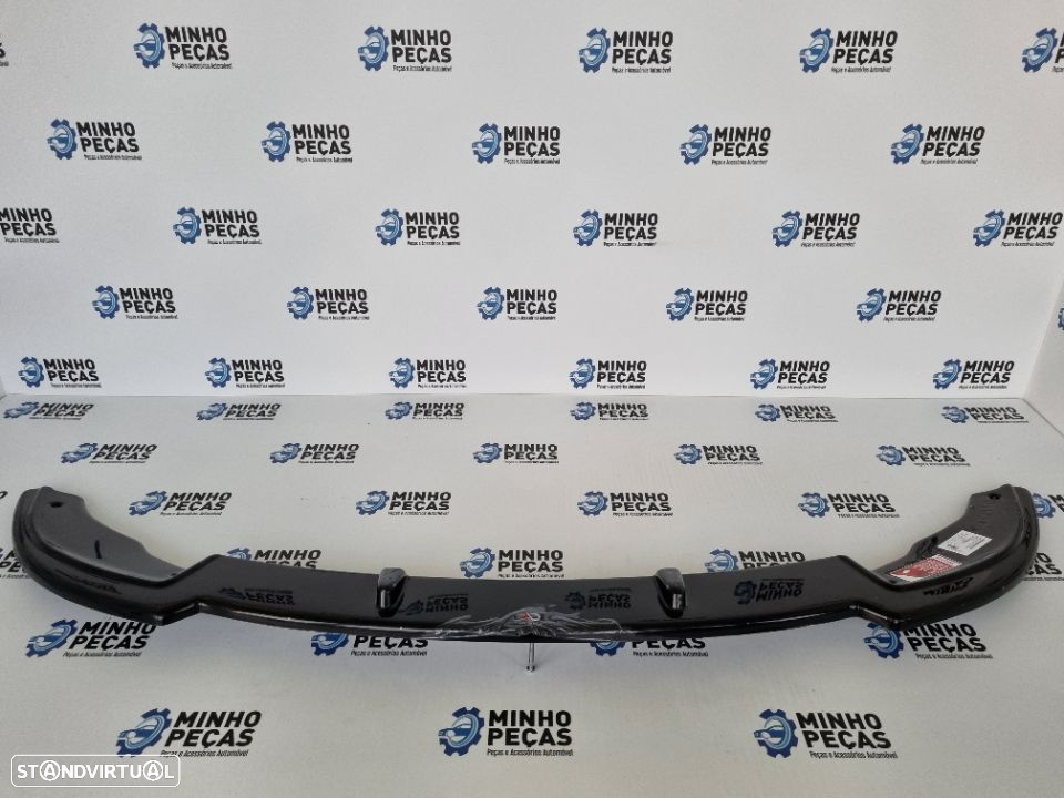 Spoiler Frontal BMW E46 Pack M - 2