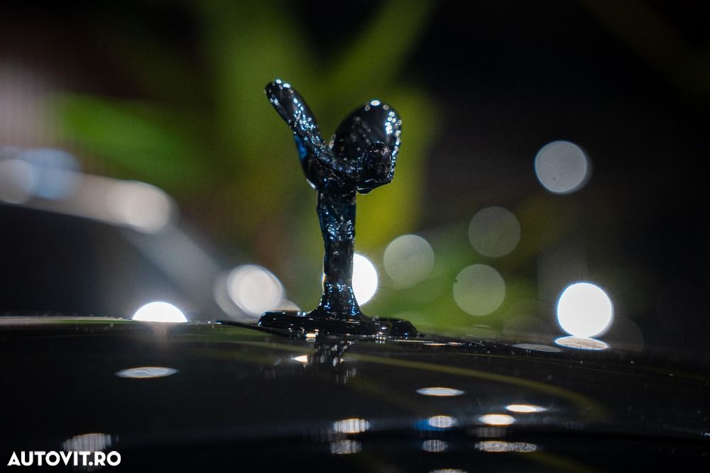 Rolls-Royce Cullinan - 37