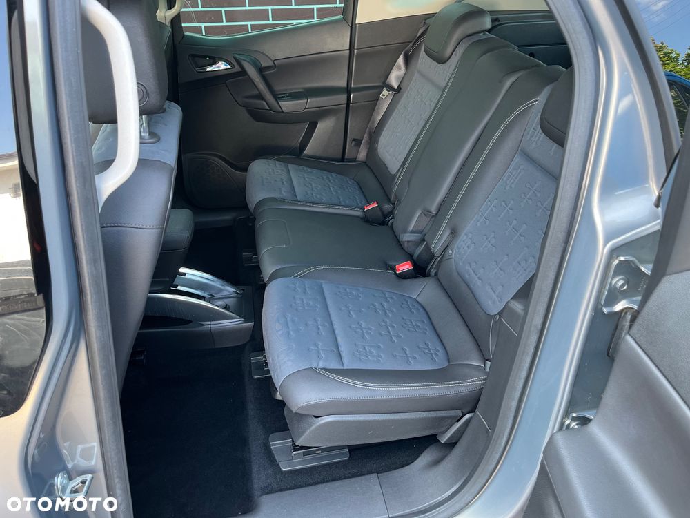 Opel Meriva 1.4 Edition - 13