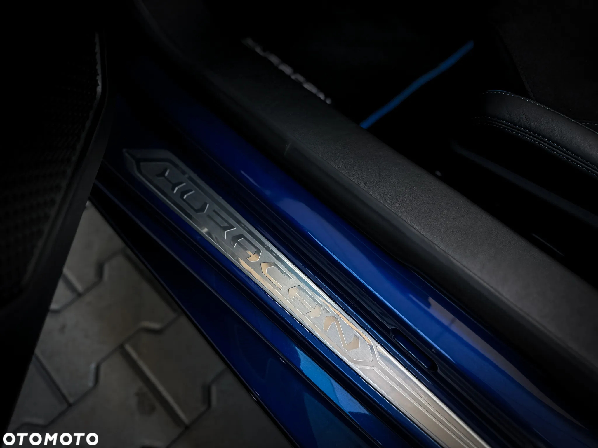 Lamborghini Huracan EVO Spyder - 17