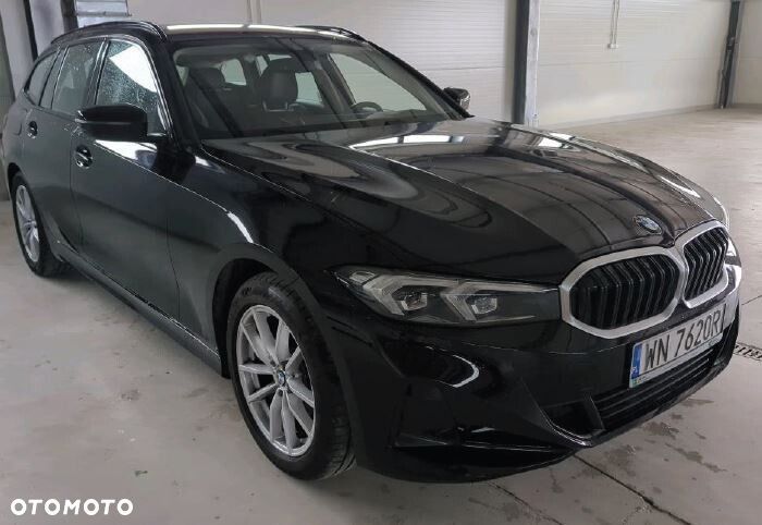 BMW Seria 3 - 2